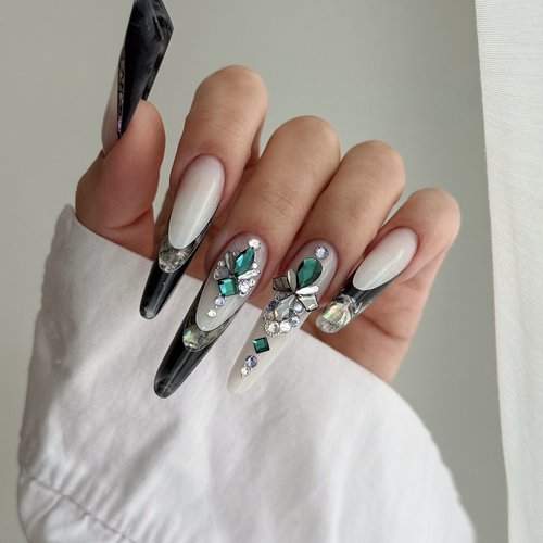 Nail art design
